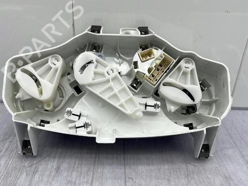 Climate control FIAT PANDA (169_) 1.2 (169.AXB11, 169.AXB1A) | BP23706123I5 - Image 3