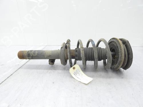 Used Right front shock absorber Right front shock absorber PEUGEOT 406 Coupe (8C) 2.2 HDI (133 hp) 23691429 23691429