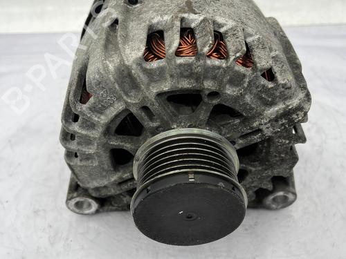Alternator PEUGEOT EXPERT Van (VF3A_, VF3U_, VF3X_) 2.0 HDi 130 | BP29571455M7 