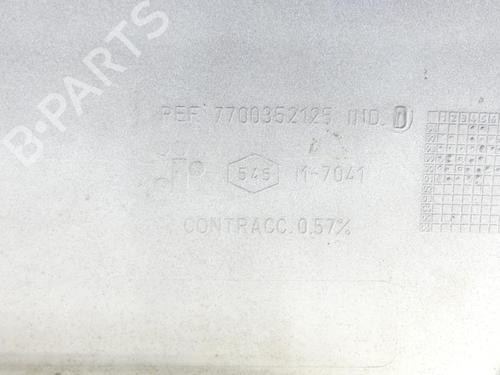 Frontplade/Frontkurv Frontplade/Frontkurv 23698970 23698970