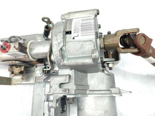 Steering column FORD FIESTA VI (CB1, CCN) 1.6 TDCi | BP23710485M21 - Image 4