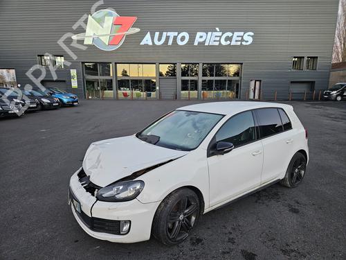 Other VW GOLF VI (5K1) 2.0 TDI | BP23684344O1 - Image 16