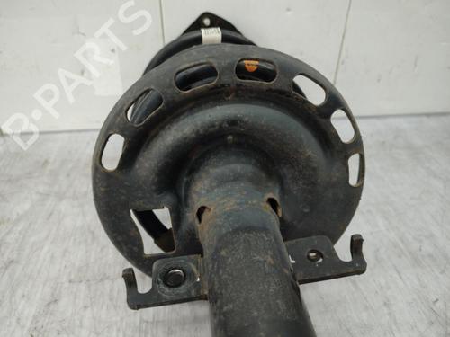 Right front shock absorber RENAULT MEGANE III Hatchback (BZ0/1_, B3_) 1.9 dCi (BZ0N, BZ0J) | BP23730677M17 