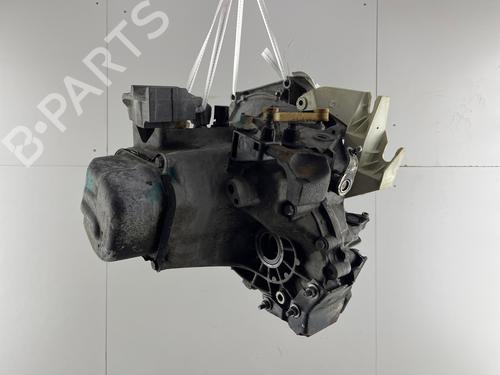 Used Gearbox Gearbox PEUGEOT 207 (WA_, WC_) 1.4 16V (88 hp) 36663965 36663965
