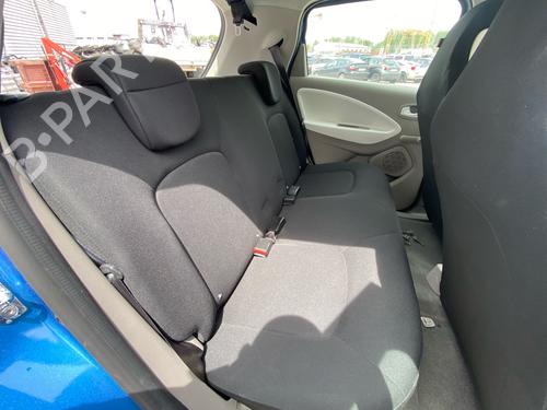 AC-rør RENAULT ZOE (BFM_) | BP38090331M126 - Image 27