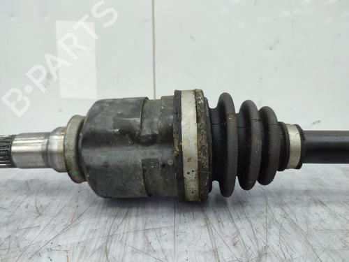 Used Left front driveshaft TOYOTA YARIS (_P1_) 1.3 (SCP12_, SCP13_, SCP12R, SCP13R) (87 hp) 23700027