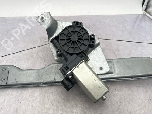 Front right window mechanism DACIA SANDERO 1.2 16V | BP39756909C23 - Image 8