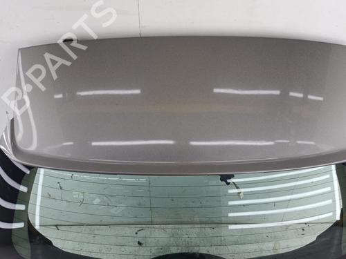 Used Tailgate ALFA ROMEO 159 Sportwagon (939_) 2.4 JTDM (939BXD1B, 939BXD12) (200 hp) 23711689