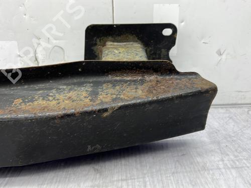 Rear bumper reinforcement VW POLO V (6R1, 6C1) 1.6 TDI | BP29353520C73 