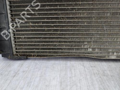 AC radiator MERCEDES-BENZ A-CLASS (W176) A 180 CDI / d (176.012) | BP23741183M32  - Image 7