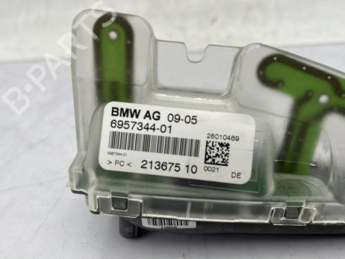 Antenna/Base BMW 5 (E60) 520 d | BP25031185C140 