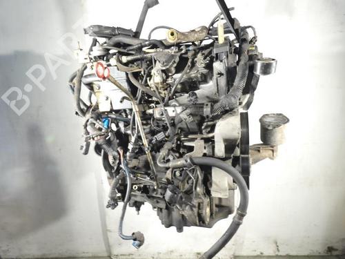 Motor Motor FIAT BRAVA (182_) 1.9 TD 100 S (182.BF) (100 hp) 23697171 23697171