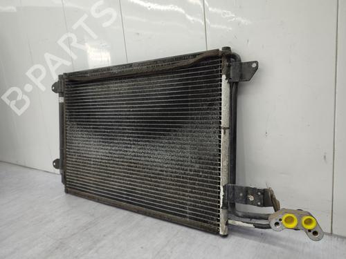 AC radiator SEAT LEON (1P1) 1.9 TDI | BP23741645M32 - Image 4