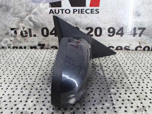 Right mirror RENAULT SCÉNIC II (JM0/1_) 1.6 (JM0C, JM0J, JM1B) | BP23666070C27 