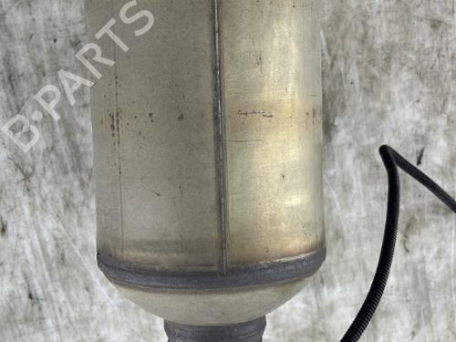 Exhaust system MERCEDES-BENZ CLA Shooting Brake (X117) CLA 250 (117.944) | BP23754690M121 