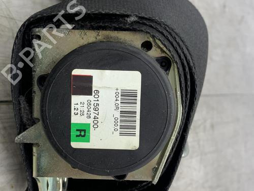 Front right seatbelt FORD FOCUS C-MAX (DM2) 1.8 TDCi | BP23701197I25 - Image 3