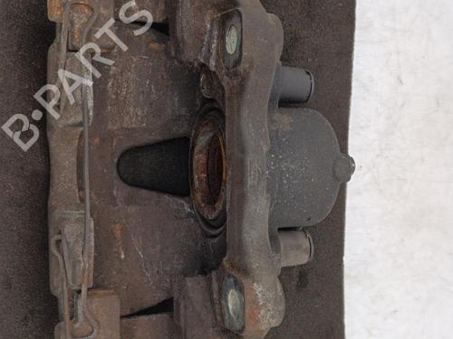 Right front brake caliper OPEL MERIVA B MPV (S10) 1.4 (75) | BP23703948M104 - Image 5