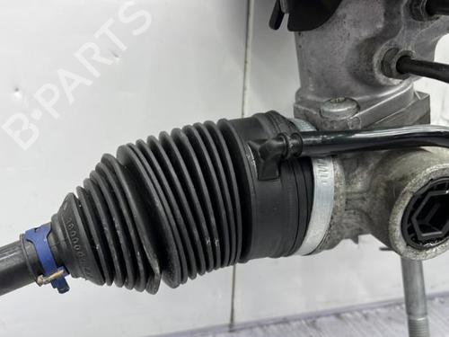 Steering rack PEUGEOT 206 Hatchback (2A/C) 1.4 i | BP23679570M22 