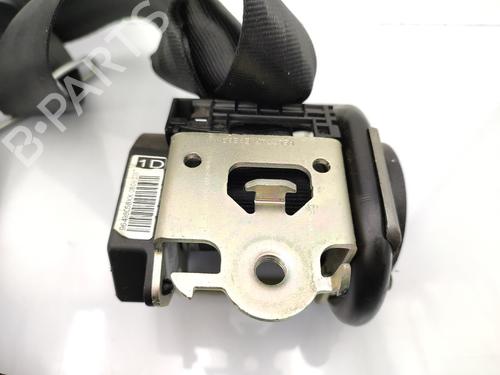 Used Front right belt tensioner PEUGEOT 207 SW (WK_) 1.6 16V (120 hp) 23720085