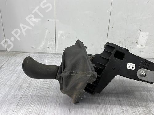 Gear lever RENAULT KANGOO Express (FW0/1_) 1.5 dCi 90 (FW0G, FW05, FW08, FW11) | BP29839347M90