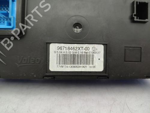 Climate control PEUGEOT 308 I (4A_, 4C_) 1.6 HDi | BP23749671I5 