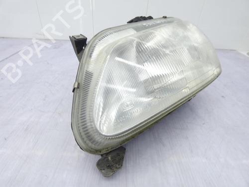 Used Left headlight Left headlight RENAULT MEGANE Scenic (JA0/1_) 1.9 dT (JA0K, JA0Y) (90 hp) 23690784 23690784