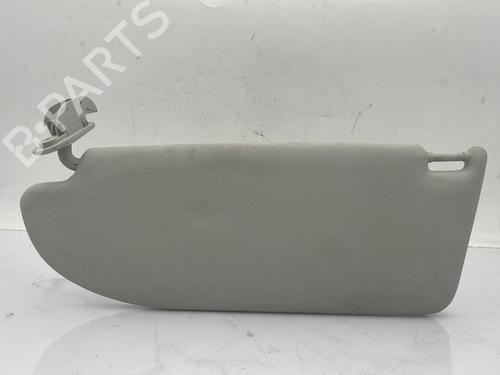 Right sun visor SEAT IBIZA IV (6J5, 6P1) 1.9 TDI | BP31025894I2 