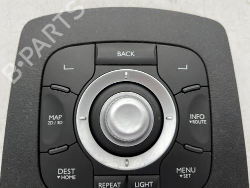 Switch RENAULT SCÉNIC III (JZ0/1_) 1.5 dCi | BP25871061I30 