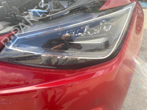 Seats set SEAT IBIZA V (KJ1, KJG) 1.0 TSI | BP36439889C78 - Image 89