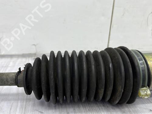Steering rack ROVER 400 II (RT) 420 D | BP23707077M22 - Image 5