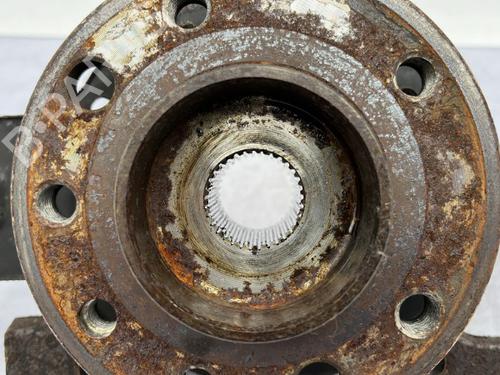 Right front steering knuckle OPEL ASTRA H GTC (A04) 1.9 CDTi 16V (L08) | BP23751553M26 
