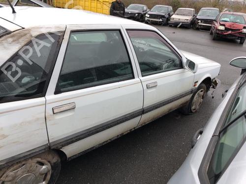 Headlight switch RENAULT 21 (B48_) 2.1 Turbo-D (B486, B488, B48V) | BP23692088I24  - Image 7