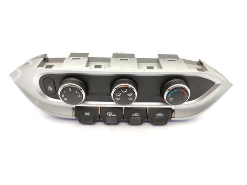 Climate control KIA RIO III (UB) 1.2 CVVT | BP23752389I5 
