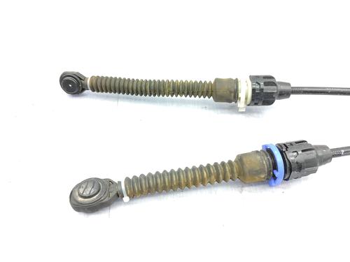 Gear lever RENAULT CLIO V (B7_) 1.0 TCe 90 (B7MT) | BP23751218M90 - Image 9