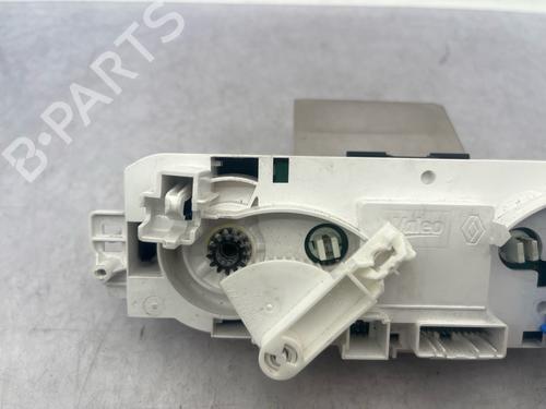 Used Climate control Climate control 36858600 36858600