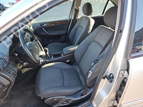 AC compressor MERCEDES-BENZ C-CLASS (W203) C 200 CDI (203.004) | BP28621016M34  - Image 12