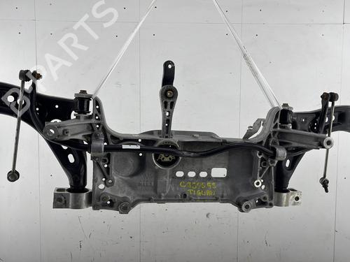 Used Subframe VW TIGUAN (5N_) 1.4 TSI (150 hp) 29158678