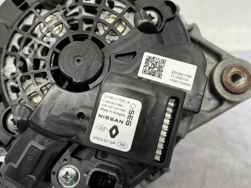 Alternator DACIA SANDERO III 1.0 TCe 100 ECO-G | BP23758187M7  - Image 6