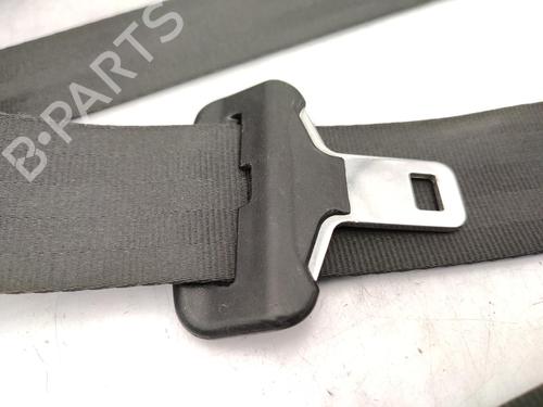 Rear left seatbelt CITROËN C3 II (SC_) 1.4 HDi 70 (SC8HZC, SC8HR0, SC8HP4) | BP23749934I29 - Image 3