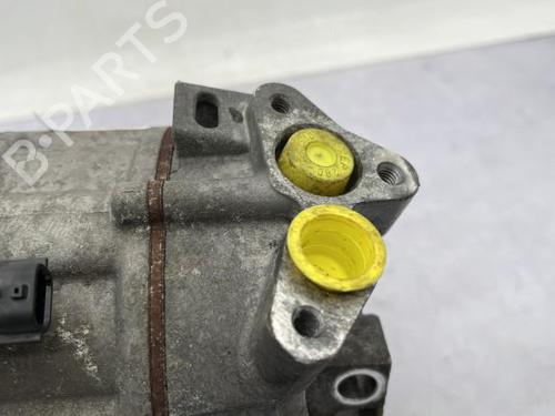 AC compressor RENAULT MASTER III Van (FV) 2.3 dCi 130 FWD (FV0M, FV0Y, FV0J, FV02, FV03) | BP23680200M34  - Image 8