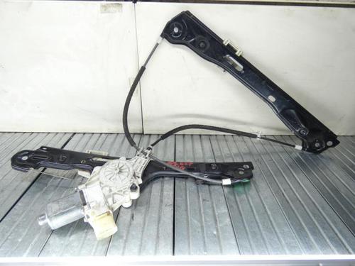 Front left window mechanism BMW 1 (E87) 120 d | BP23671387C22 