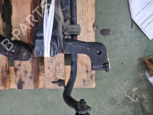 Subframe VW GOLF VII (5G1, BQ1, BE1, BE2) 2.0 GTI Clubsport | BP23753056M9 - Image 17