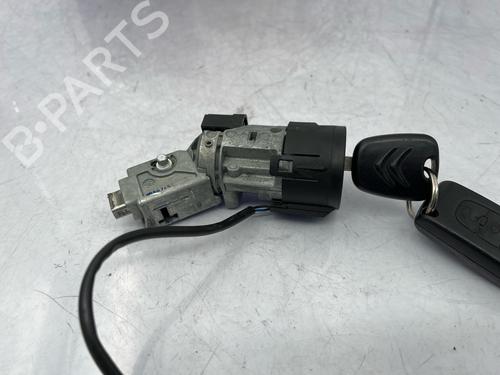 Electronic module CITROËN C4 I (LC_) 1.6 HDi | BP36093793M83 - Image 7