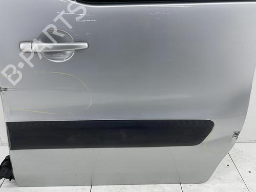Left slide door CITROËN BERLINGO MULTISPACE (B9) 1.6 HDi 90 | BP23700769C74 