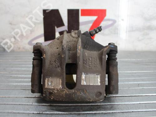 Right front brake caliper CITROËN XSARA Coupe (N0) 2.0 HDI 90 | BP23690732M104 