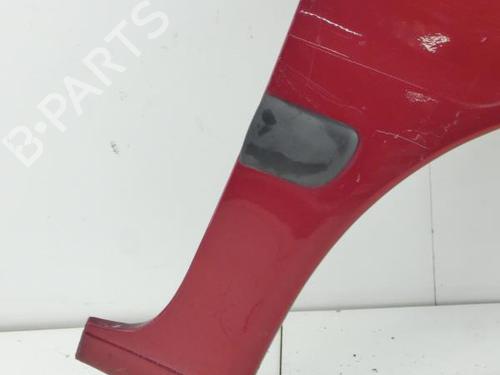 Right front fenders PEUGEOT 106 II (1A_, 1C_) 1.5 D | BP23665749C42 