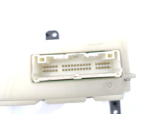Climate control NISSAN QASHQAI / QASHQAI +2 I (J10, NJ10, JJ10E) 1.5 dCi | BP23754681I5 