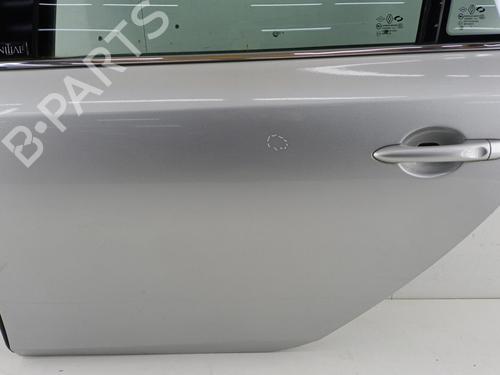 Used Left rear door Left rear door 23711731 23711731