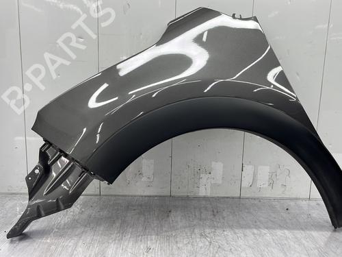 Left front fenders CITROËN C3 III (SX) 1.2 THP 110 (SXHNPS, SXHNZT, SXHNZ6) | BP29353538C41 