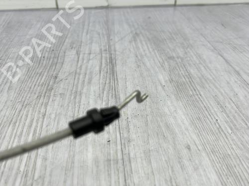 Rear right lock PEUGEOT 307 (3A/C) 2.0 HDi 90 | BP23674246C99 